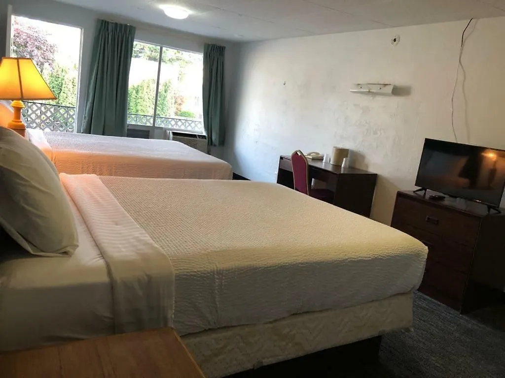 Hotel Portland Super Value Inn