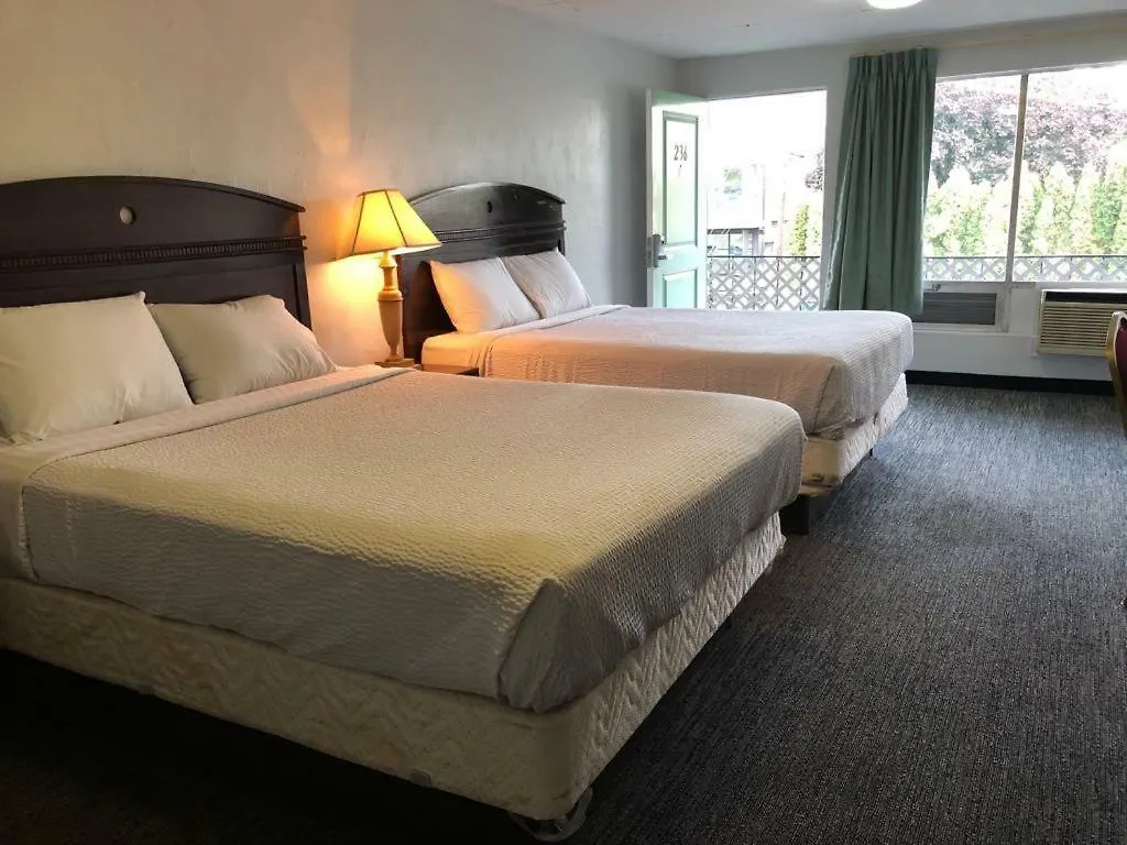 Portland Super Value Inn