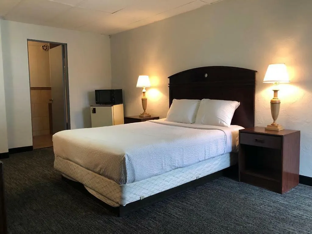 Portland Super Value Inn United States