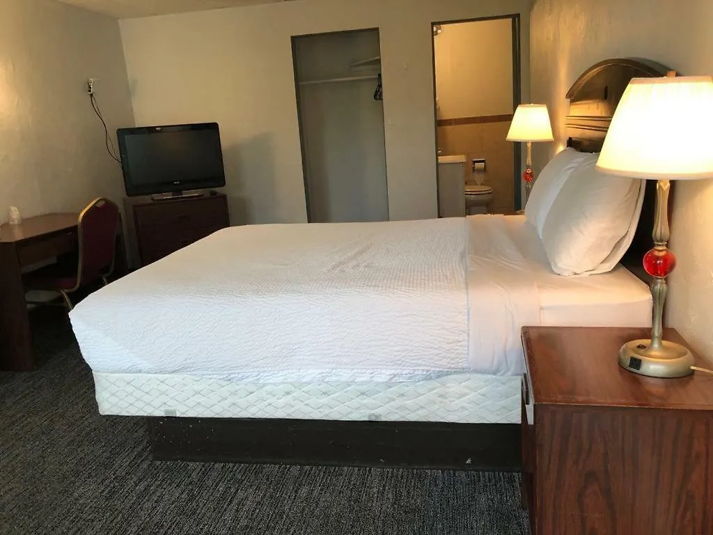 Portland Super Value Inn 0*,  United States