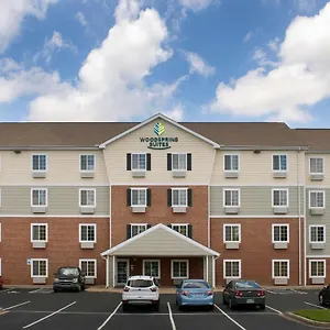 Woodspring Southeast Hotel Memphis