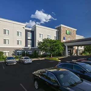 Express Charlotte Southeast - By Ihg Hotel Matthews