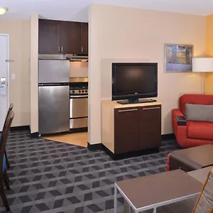 Towneplace By Marriott Vegas Henderson Hotel Las Vegas