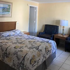 Ocean Cove Motel Virginia Beach
