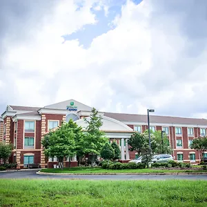 Express & Memphis/germantown By Ihg Hotel Germantown