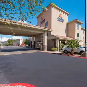 Comfort & Vegas - Nellis Hotel Las Vegas