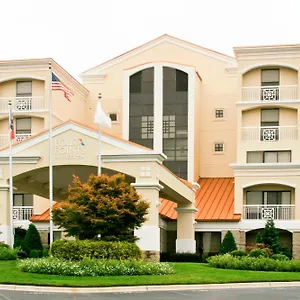 Four Points By Sheraton Charlotte/pineville Hotel Pineville