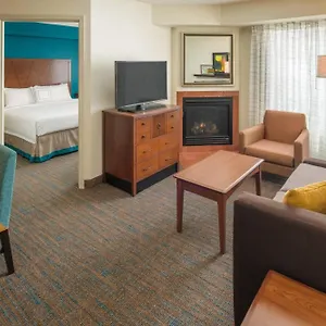 By Marriott North Portland