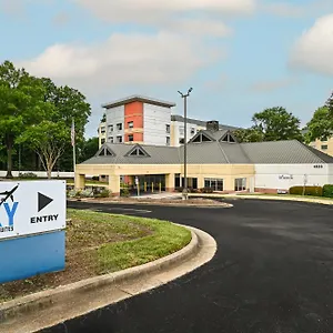 Clt Sky Hotel Charlotte