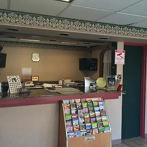 Express Motel Norfolk