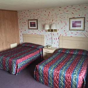 Macthrift Motor Inn Virginia Beach