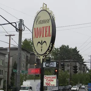 Cameo - Portland